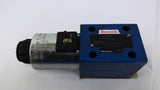 Rexroth R900972972 Control Valve 24VDC 1,45A