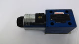 Rexroth R900972972 Control Valve 24VDC 1,45A