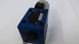 Rexroth R900972972 Control Valve 24VDC 1,45A
