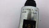 Rexroth R900972972 Control Valve 24VDC 1,45A