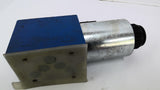 Rexroth R900972972 Control Valve 24VDC 1,45A