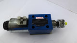 Rexroth R900942978 Check Valve 25VDC 1,45A
