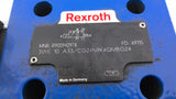 Rexroth R900942978 Check Valve 25VDC 1,45A