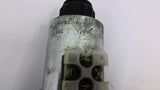 Rexroth R900942978 Check Valve 25VDC 1,45A