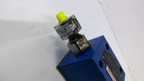 Rexroth R900942978 Check Valve 25VDC 1,45A