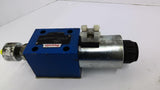 Rexroth R900942978 Check Valve 25VDC 1,45A