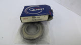 Nachi Quest 6306-ZZE Ball Bearing Bearing OAW 2-3/4" Bore 1-1/4"