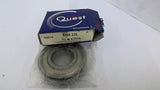 Nachi Quest 6306-ZZE Ball Bearing Bearing OAW 2-3/4" Bore 1-1/4"
