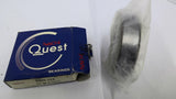 Nachi Quest 6306-ZZE Ball Bearing Bearing OAW 2-3/4" Bore 1-1/4"