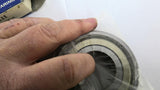 Nachi Quest 6306-ZZE Ball Bearing Bearing OAW 2-3/4" Bore 1-1/4"