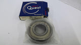 Nachi Quest 6306-ZZE Ball Bearing Bearing OAW 2-3/4" Bore 1-1/4"