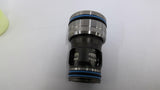 Rexroth R900912606 Hydraulic Cartridge Valve OAL 2-7/8" OAW 2-3/4" X 1-1/4"
