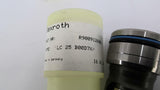 Rexroth R900912606 Hydraulic Cartridge Valve OAL 2-7/8" OAW 2-3/4" X 1-1/4"