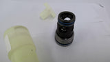 Rexroth R900912606 Hydraulic Cartridge Valve OAL 2-7/8" OAW 2-3/4" X 1-1/4"