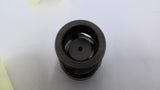 Rexroth R900912606 Hydraulic Cartridge Valve OAL 2-7/8" OAW 2-3/4" X 1-1/4"