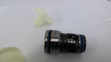 Rexroth R900912606 Hydraulic Cartridge Valve OAL 2-7/8" OAW 2-3/4" X 1-1/4"