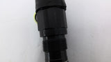 Rexroth DBD S6 K18/50 09W34 Relief Valve OAL 5-1/4"