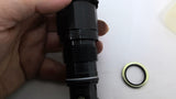 Rexroth DBD S6 K18/50 09W34 Relief Valve OAL 5-1/4"