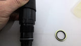 Rexroth DBD S6 K18/50 09W34 Relief Valve OAL 5-1/4"