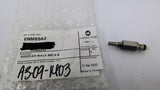 Markem Imaje ENM6562 Male Coupler M5-4.8 OAL 2-1/8"