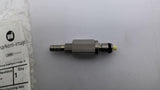 Markem Imaje ENM6562 Male Coupler M5-4.8 OAL 2-1/8"