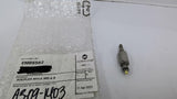 Markem Imaje ENM6562 Male Coupler M5-4.8 OAL 2-1/8"