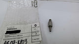 Markem Imaje ENM6562 Male Coupler M5-4.8 OAL 2-1/8"