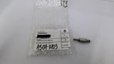 Markem Imaje ENM6562 Male Coupler M5-4.8 OAL 2-1/8"