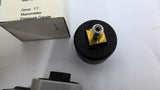Festo LR-3/8-D-7 H260 Pressure Regulator With Guage MA-40-10-1/8