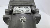 Taisei Kogyo UL-04A-10U-IV 3.5MPa Filter 2L6A