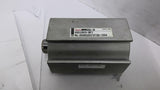 Taiyo Parker 35S-1R Cylinder Ram Stroke L 1-1/8" OD 11/16" Bore 1-5/16"