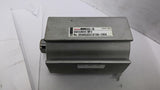 Taiyo Parker 35S-1R Cylinder Ram Stroke L 1-1/8" OD 11/16" Bore 1-5/16"