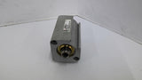 Taiyo Parker 35S-1R Cylinder Ram Stroke L 1-1/8" OD 11/16" Bore 1-5/16"