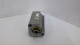 Taiyo Parker 35S-1R Cylinder Ram Stroke L 1-1/8" OD 11/16" Bore 1-5/16"