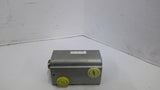 Taiyo Parker 35S-1R Cylinder Ram Stroke L 1-1/8" OD 11/16" Bore 1-5/16"