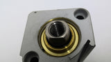 Taiyo Parker 35S-1R Cylinder Ram Stroke L 1-1/8" OD 11/16" Bore 1-5/16"