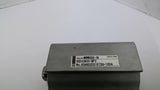 Taiyo Parker 35S-1R Cylinder Ram Stroke L 1-1/8" OD 11/16" Bore 1-5/16"
