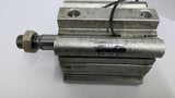 Smc 2A1-3QA Cylinder Stroke Length 2" Ram OD 3/4" Bore 2-7/16"