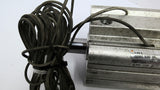Smc 2A1-3QA Cylinder Stroke Length 2" Ram OD 3/4" Bore 2-7/16"