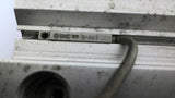 Smc 2A1-3QA Cylinder Stroke Length 2" Ram OD 3/4" Bore 2-7/16"