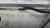 Smc 2A1-3QA Cylinder Stroke Length 2" Ram OD 3/4" Bore 2-7/16"