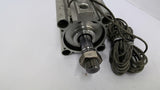 Smc 2A1-3QA Cylinder Stroke Length 2" Ram OD 3/4" Bore 2-7/16"