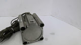 Smc 2A1-3QA Cylinder Stroke Length 2" Ram OD 3/4" Bore 2-7/16"