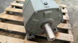 US Motors 2000 7.81362 28:1 Gear Reducer 1750/62.5Rpm