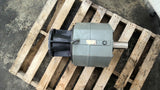 US Motors 2000 7.81362 28:1 Gear Reducer 1750/62.5Rpm