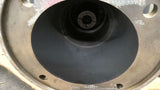 US Motors 2000 7.81362 28:1 Gear Reducer 1750/62.5Rpm