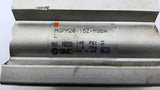 SMC MGPM20-15Z-M9BW Pneumatic Cylinder 145PSI Stroke 5/8" RAM OD 1/8" Bore 7/8"