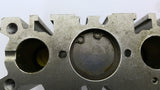 SMC MGPM20-15Z-M9BW Pneumatic Cylinder 145PSI Stroke 5/8" RAM OD 1/8" Bore 7/8"