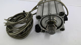 SMC CDQ2KB63-50DM-A73L Pneumatic Cylinder Stroke Length 2" RAM OD 3/4"
