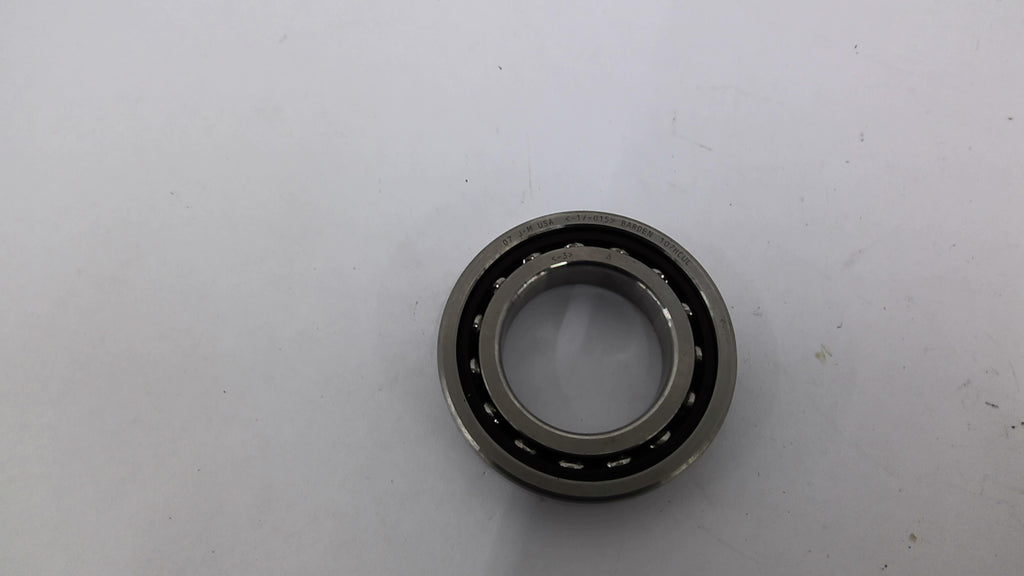 Barden 107HCUL Ball Bearing OAW 2-3/8" ID 1-3/8"